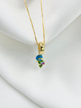 Collar lorito