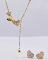 Set de Corazón Loewe