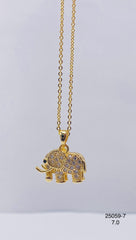 Collar Elefante