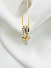 Collar luna