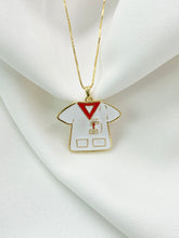 Collar medicina