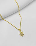 Collar Tortuga
