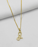 Collar Estetoscopio
