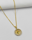 Collar Sagrado Corazón