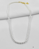 Collar de Perlas 5 Milímetros