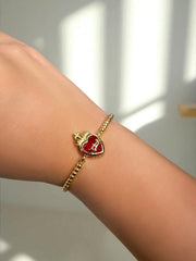 Pulsera Sagrado corazón