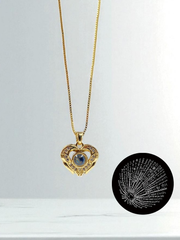 Te Amo en 100 Idiomas Corazón