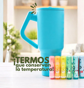 Termo Termico