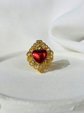 Anillo Sahar