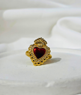 Anillo Audrey