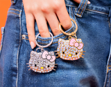 Llavero Hello Kitty