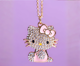 Collar Hello Kitty