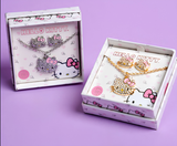 Set Dúo Carita Hello Kitty