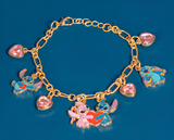 Pulsera Stitch