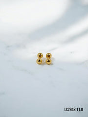 Topo redondo Nerissa