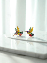 Arete Colibrí Prisma