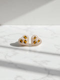 Arete topo Silen