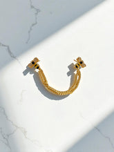 Arete Solitario Abeja