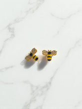 Arete Abeja Selva