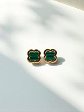 Arete Trébol Thalie