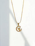 Collar Rebel Moon