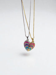 Soul Match Necklace