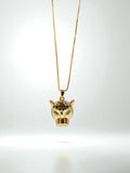 Collar Pantera Levi