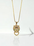 Collar Pantera Rhéa