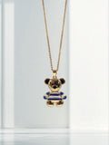 Collar Osito