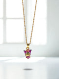 Collar Nixie