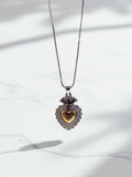 Collar Corazón Liwen