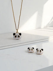 Set Panda Yaras