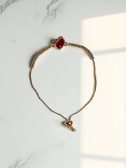 Pulsera Corazón Orielle