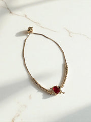 Pulsera Corazón Naya