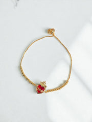 Pulsera Sagrado corazón