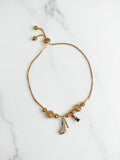 Pulsera Charms Fashion