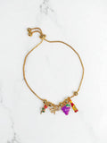 Pulsera Charms Liquore