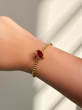 Pulsera Corazón Orielle