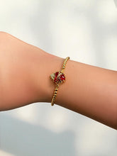 Pulsera Sagrado Corazón