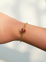 Pulsera Sagrado Corazón