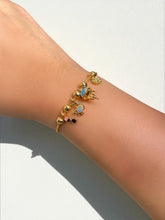 Pulsera Charms Océano