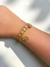 Pulsera Charms Enara