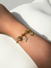 Pulsera Charms Oriana