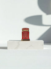 Charm Cabina Telefónica