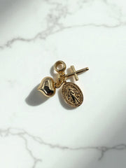 Charm Fe Inquebrantable