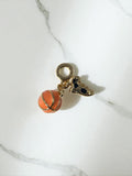 Charm Basket Love