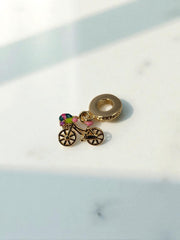 Charm Ride & Shine 🚲