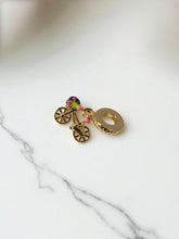 Charm Ride & Shine 🚲