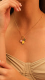Collar summer