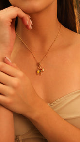 Collar Tropical Mood